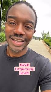 Boy did I have a ball at Nashville Entrepreneurship Day at Geddes Park! The  Nashville entrepreneur center @entrecenter is really an amazing resource to  entrepreneurs