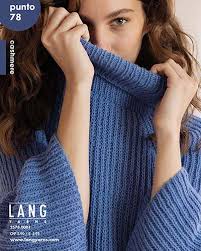 Lang Yarns Handstrickgarne bei Woolmarket