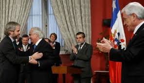 Blumel y larroulet jugarán rol clave en reforma tributaria. Quien Es Gonzalo Blumel El Nuevo Ministro Del Interior