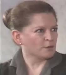 teleseries chilenas: LUCY SALGADO, A 12 años de su partida