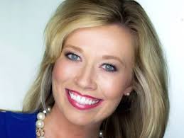 Ohio native Katie Ferrell back home with job as Channel 4 anchor