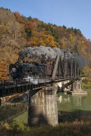 c11325 2014年11月08日 只見線 鉄道 写真 蒸気機関車 風景