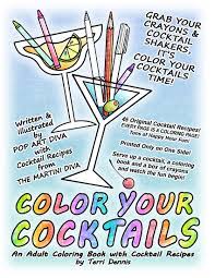 If you would like to use them commercially or would like a custom one, send me a message on here, or kik me (my kik is sparklemurderer). Color Your Cocktails Coloring Book Review Coloring Queen