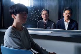 テレ朝POST » 西田尚美が“平成の毒婦”に！松尾諭演じる天才弁護士 ...