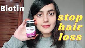 The only issue is that biotin is water soluble and you pass it in your urine and through your breast milk. Nutrifactor Biotin Supplements For Hair Nail And Skin Uses And Side Effects Get Rid Of Hair Fall Youtube