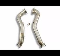 REDSTAR Audi C7 4.0T Performance Downpipes | S6 S7 RS6 RS7