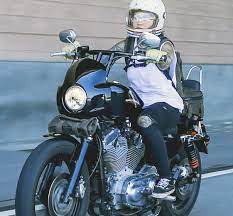 sportster おしゃれまとめの人気アイデア pinterest syota クラブスタイル スポーツスター マスタング