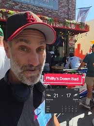 Massive Waves Ahead of Storm in Santa Monica Pier