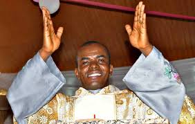 Mbaka was reported missing, vanguard gathered that he shows up at the adoration ground. Fr Mbaka S Suspension Yet To Be Formalized By Catholic Church The Whistler Nigeria