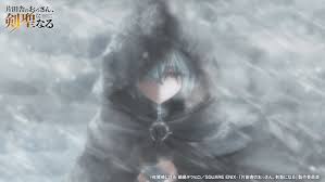 Anime Trending - News update
