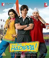 Rang De Basanti Full Movie With English Subtitles Free Download Dil Bole Hadippa 2009 Bollywood Movies Bollywood Movie Shahid Kapoor