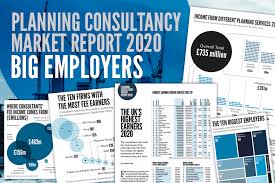 Amazon ignite sell your original digital educational resources. Planning Consultancy The Biggest Employers And Fastest Growers 2020 Planning Resource