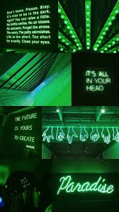 Black and white aesthetic tumblr lockscreen 1163495 hd. Black And Green Aesthetic Wallpapers Top Free Black And Green Aesthetic Backgrounds Wallpaperaccess