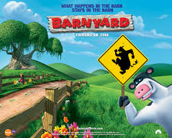 Characters / back at the barnyard. Barnyard The Original Party Animals Wallpapers