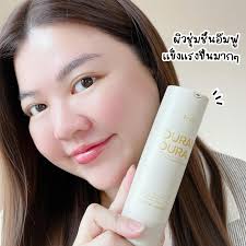 💛 กลับมารีวิวเต็มๆ อีกครั้ง Terry Duran Dura Daily Soothing Skin Flood  Moisturizer มอยส์สูตรใหม่ที่ทำให้เปลี่ยนความคิดเดิมๆ  ที่ว่ามอยส์ที่ดีต้องเนื้อหนัก หลังจากลองใช้น้องต่อเนื่องทุกวัน ทั้งเช้า
