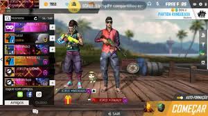 Do you think you can survive on a deserted island? Segue Ae Meus Amigos Free Fire Gaming Live From Movahub Tv By Movahub Tv Medium