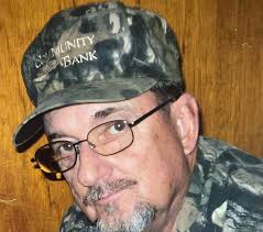 Lewis Edwin Byrd, 75 of Mize, Mississippi