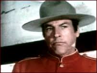 Western movie review: DAN CANDY'S LAW (1974).