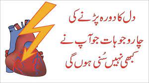 Ventricular fibrillation, pulseless ventricular tachycardia (vt), pulseless electrical activity, and asystole. Heart Attack Causes In Urdu Health Youtube