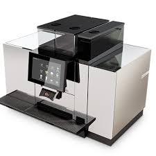 Check spelling or type a new query. Black White3 High Performing Fully Automatic Coffee Machine Thermoplan Ag