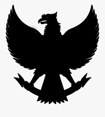 Download the garuda pancasila logo vector file in cdr format (corel draw). Emblem Of National Indonesia Garuda Flag Vektor Clipart Garuda Pancasila Silhouette Vector Free Transparent Clipart Clipartkey