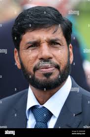 Mohammed ismail hi-res stock photography and images