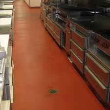 Seamless Floors Resinous Poured Flooring Dur A Flex