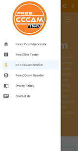 Free cccam server pro 48h mod: Free Cline Cccam 5 Days Free Cccam Server 1 0 Apk Mod Free Purchase For Android