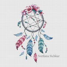 Shop etsy, the place to express your creativity through the buying and selling of handmade and vintage goods. Dreamcatcher Sa Stitch
