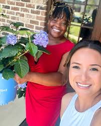 Testimonials — Ashleigh Haller