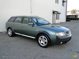 Image result for Highland Green 2003 Audi