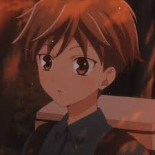 Pin By Mochi O Moon On Fruits Basket In 2020 Fruits Basket Anime Fruit Basket Fruits Basket