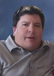 Kenneth Valdez Obituary