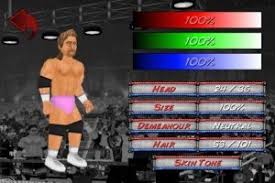 Wrestling revolution 3d mod apk 1.712 unlocked. Wrestling Revolution Mod Full Unlocked Android Apk Mods