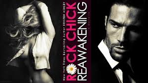 Rock Chick Reawakening (Rock Chick, #0.5) by Kristen Ashley