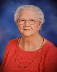 Betty Baumer Obituary