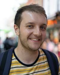 We're delighted to welcome Chris Spargo to the Ziggurat XYZ roster. Chris  has a knack for answering the questions we find ourselves pondering from  time to time. Ever wondered why so many