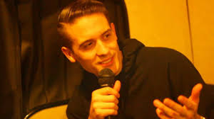 G-EAZY ⭐ a Damon Campbell interview 🍿