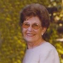 Dorothy Claire Beckstead Dahl Obituary