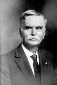 Capt William Watts Carnes (1841-1932)