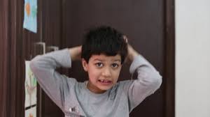 Video messaging for teams vimeo create: 6 Year Old Boy Haircuts 6 Year Old Boy Hair Cuts Stock Video Footage 4k And Hd Video Clips Shutterstock
