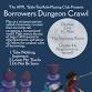 AFPL TTRPG Club: Borrowers Dungeon Crawl event image