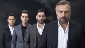 Eşkiya dünyaya hükümdar olmaz 199. Watch Eskiya Dunyaya Hukumdar Olmaz Episodes Online Tv Time