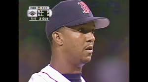 Pedro strikes out The First Four Batters during The 1999 All Star ⭐️ Game  ⚾️⚾️⚾️⚾️