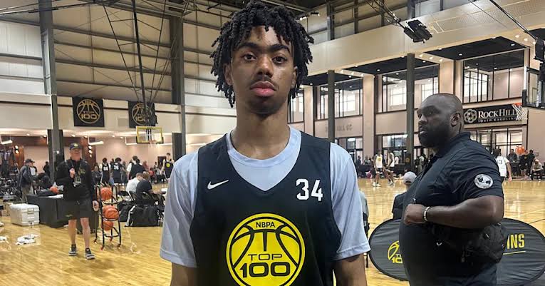 5-star PG Reese Alston names final 7 schools - Yahoo Sports