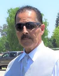 Ruben Torres Obituary