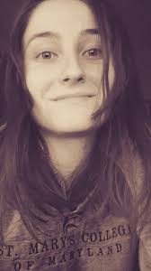 she lived her life, bravely