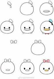 ディズニー イラスト 簡単 ツムツム yahoo 検索 画像 ディズニー イラスト かわいい図面 簡単なドゥードゥルアート
