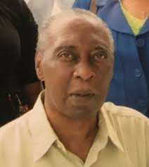 Obituary for Mr. Joseph Karl Hinton