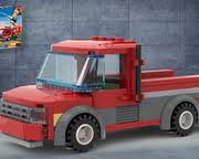 It puts every living thing on this planet at risk. Lego Moc Alternative Build 60214 1 Burger Bar Fire Rescue By Capt1ainc0w Rebrickable Build With Lego